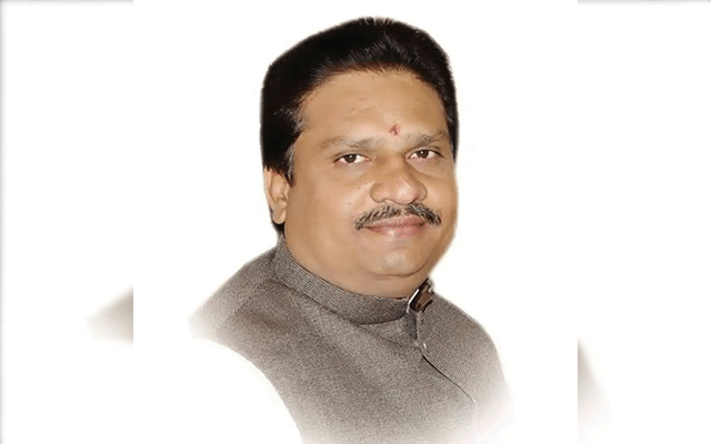 Humnabad: If BJP wins five seats, it will be a political sanyas: Mla Rajashekar Patil