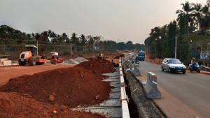 karkala-mangalore-highway-work-is-not-safe-and-speedy