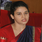 Bengaluru: Roopa Moudgil to pay Rs 1 crore Rs. Rohini Sindhuri seeks compensation