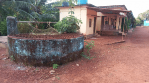 Drinking water crisis in Alur Govt High School: Demand for permanent solution