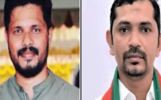 SDPI ticket for murder accused: Parents protest