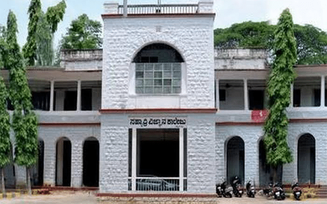 Shimoga: Science Museum to be opened soon- B Y Raghavendra