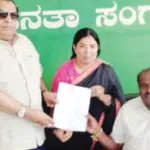 Channarayapatna: Shweta Yadav elected as JD(S) spokesperson