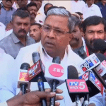 High command will not make DK Shivakumar CM, says Siddaramaiah