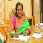 Telangana Governor Tamilisai has said that telangana is a role model for the entire country.