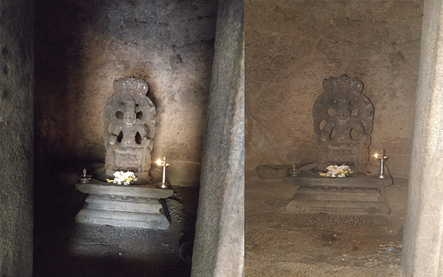 Parkala: The ancient Vishnu temple needs kayakalpa