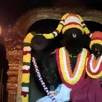 k-r-pet-abishek-to-bhoovarahanatha-of-sri-lakshmibhuvarahanatha-kshetra