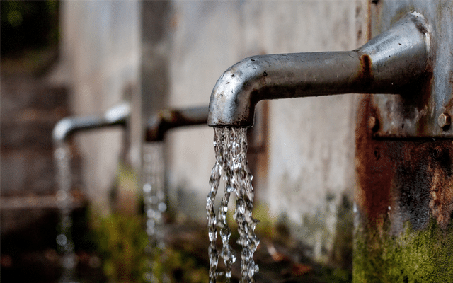 Only 50% rural households have tapped drinking water under Jal Jeevan Mission