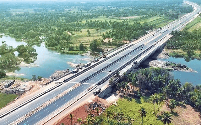 Bengaluru-Mysuru Expressway to be inaugurated in March: Rs 250 Toll Fixation