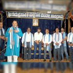 Kundapur: Yaksha Vaibhava programme, distribution of funds
