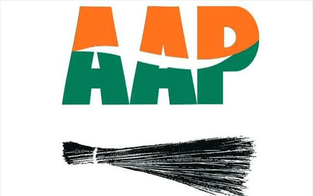 Puttur: Aam Aadmi Party (AAP) candidate from Puttur B.K. Vishu Kumar