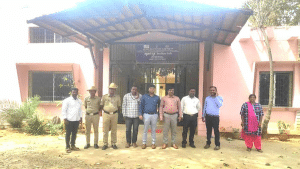 Bengaluru Rural: Five child labourers working at various places rescued