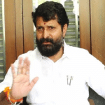 C.T. Ravi appeals to bjp to support bjp for a strong government