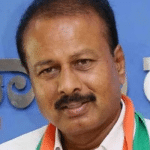 Bengaluru: KPCC working president Dhruvanarayan passes away