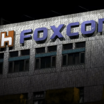 Investment from Foxconn