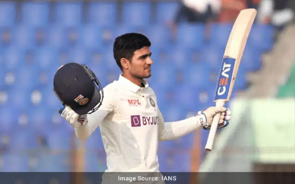 BGT, 3rd Test: India elect to bat first, Gill in for Rahul