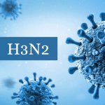 H3N2 virus scare, safety alert