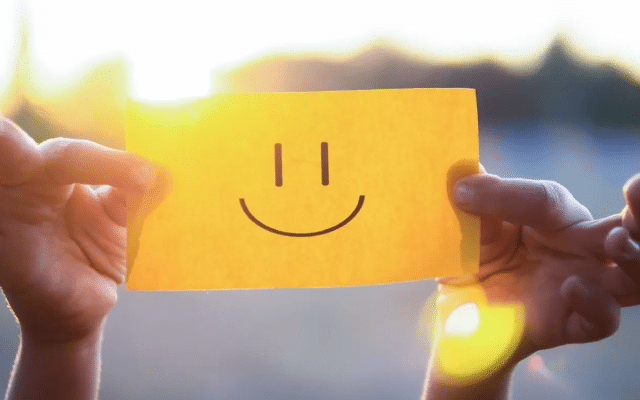 Happiness index released, Finland ranks first, India 126th