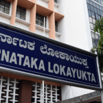 Lokayukta forms 7 teams to detain Chennagiri MLA Madal Virupakshappa