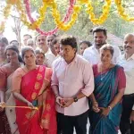 Electric crematorium inaugurated in Surathkal