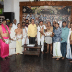 Ontikoppal Panchanga enhances the glory of Mysore