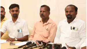 Mangaluru: The Nalike community has objected to the derogatory remarks made by the Home Minister