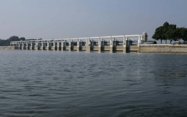 TN to raise Poondy reservoir storage capacity
