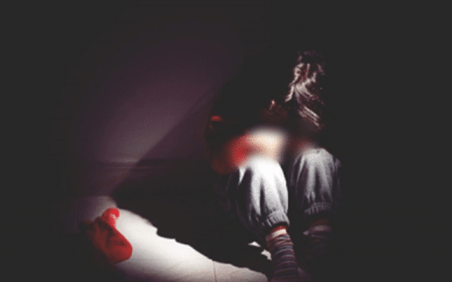 Delhi: 7-yr-old sexually harassed by neighbour