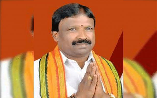 BJP's Vijay Sankalp Yatra to be held in Sullia on March 11