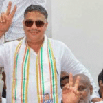 Mysuru: Congress MLA Tanveer Sait announces retirement from politics 