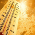 Mangaluru records highest temperature in the country
