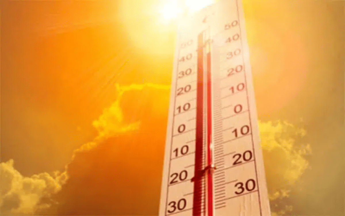 Mangaluru: Temperature rises in City as summer sets in