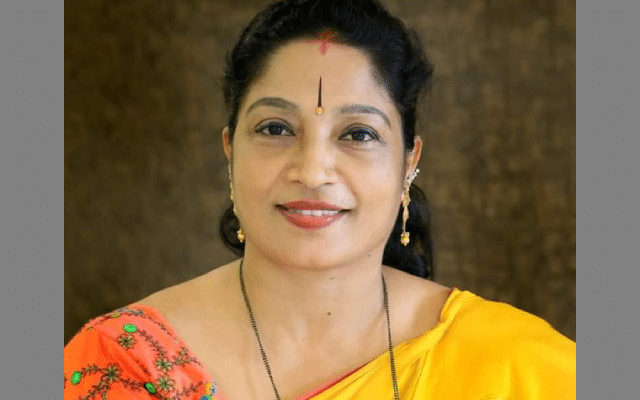 District Women's Conference to be held at Koteshwar on Mar. 12: Veena S. Shetty