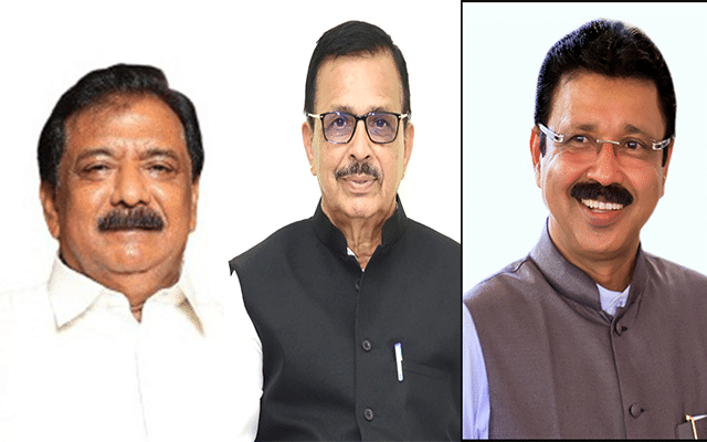Three achievers to receive honorary doctorates from Mangalore University