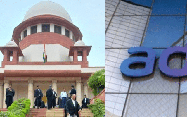 SC sets up committee headed by ex-SC judge to probe Adani-Hindenburg controversy