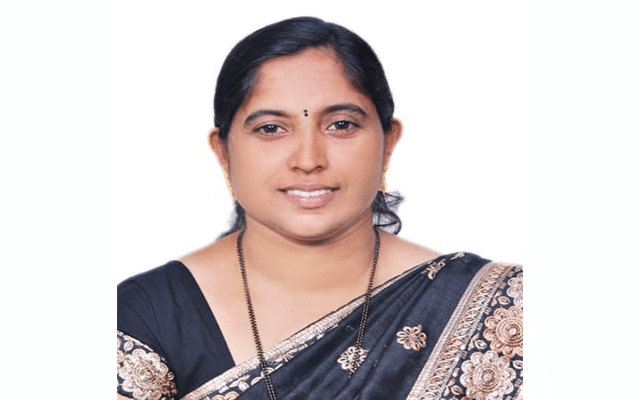 Congress seeks ticket for Anitha D'Souza from Karkala