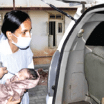 Hassan: Child goes in zero traffic for emergency treatment