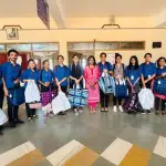 'The Bliss Bag, Project' special programme to mark World Women's Day