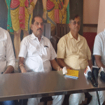 Congress Prajadhvani Yatra to be held in Belthangady on March 3