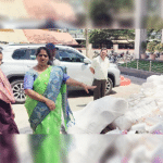Belur: Municipal authorities raid shops, seize over 70 kg of plastic