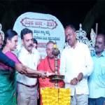 Belur: Hoysala's Hebbal festival comes to an end