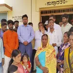 Aurad: Ratnadeep Kasture demands death of child due to negligence of doctors