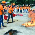 Belthangady: Shaurya team active for disaster management, 70 teams in the state