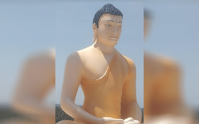 Buddha Vihara inaugurated