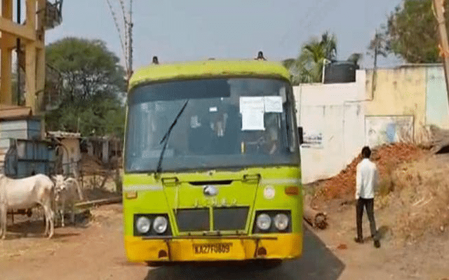 Dharwad: Buses to be arranged for every village and village for Pm Modi's programme