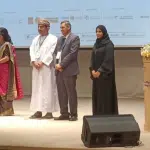 Dr Savita wins best research essay award