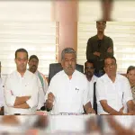 Coastal-Malnad Prajadhvani programme to create public awareness against BJP governments