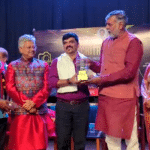 Kannadiga photographer Jinesh Prasad bags National Film Award