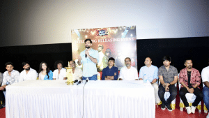 Tulu movie "Circus" song released: The film will hit the screens on June 23