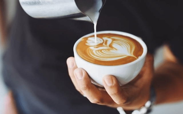 Soluble fat, diabetes away from drinking coffee